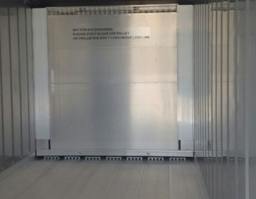 Các đặc tính của container lạnh đạt tiêu chuẩn ISO