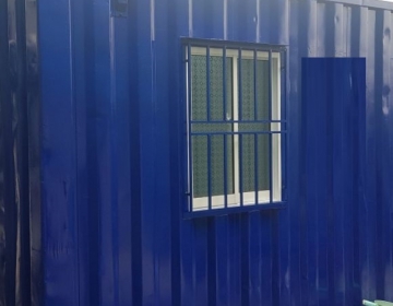 Ứng Dụng Thực Tế của Container Khô Trong Đời Sống và Công Nghiệp