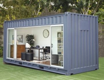 Container văn phòng tại Đà Nẵng có vai trò nổi bật gì?