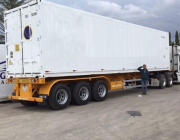 Tiêu chí chọn container lạnh tại Đà Nẵng sang trọng năm 2026