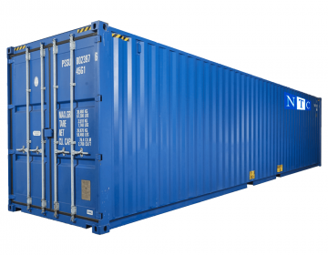 Lưu ý khi lựa chọn và sử dụng container khô tại Đà Nẵng