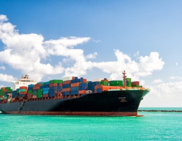 Phân biệt Container Khô tại Đà Nẵng Và Container Kho tránh nhầm lẫn