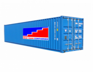 Container kho tại Đà Nẵng - Xu hướng kho chứa hàng mới