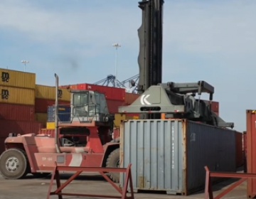 Lợi ích của dịch vụ sửa chữa container tại Đà Nẵng